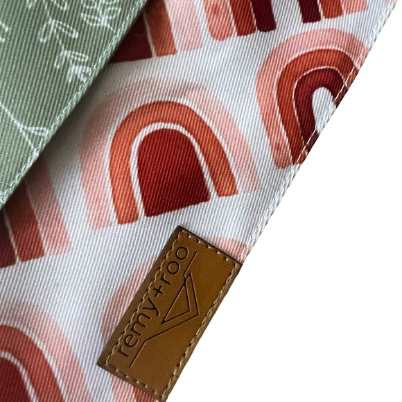 REMY+ROO PET BANDANAS LOT OF 3 Sell for 25 each get all three - Picture 8 of 11